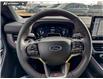 2026 Ford Explorer ST (Stk: 26S3856) in Red Deer - Image 14 of 25