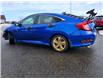 2018 Honda Civic Touring (Stk: J26010) in Brandon - Image 8 of 21