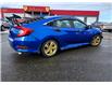 2018 Honda Civic Touring (Stk: J26010) in Brandon - Image 3 of 21