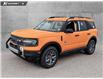 2026 Ford Bronco Sport Big Bend (Stk: 26S0669) in Red Deer - Image 1 of 25
