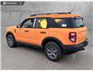 2026 Ford Bronco Sport Big Bend (Stk: 26S0669) in Red Deer - Image 4 of 25