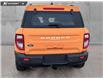 2026 Ford Bronco Sport Big Bend (Stk: 26S0669) in Red Deer - Image 5 of 25