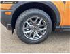2026 Ford Bronco Sport Big Bend (Stk: 26S0669) in Red Deer - Image 6 of 25