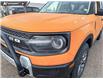 2026 Ford Bronco Sport Big Bend (Stk: 26S0669) in Red Deer - Image 8 of 25