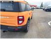 2026 Ford Bronco Sport Big Bend (Stk: 26S0669) in Red Deer - Image 11 of 25