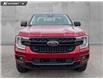 2026 Ford Ranger XLT (Stk: 26T8034) in Red Deer - Image 2 of 24