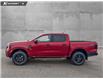 2026 Ford Ranger XLT (Stk: 26T8034) in Red Deer - Image 3 of 24