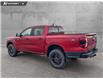 2026 Ford Ranger XLT (Stk: 26T8034) in Red Deer - Image 4 of 24