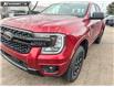 2026 Ford Ranger XLT (Stk: 26T8034) in Red Deer - Image 8 of 24