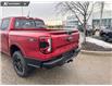 2026 Ford Ranger XLT (Stk: 26T8034) in Red Deer - Image 11 of 24