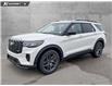 2026 Ford Explorer ST (Stk: 26S2721) in Red Deer - Image 1 of 25