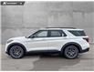 2026 Ford Explorer ST (Stk: 26S2721) in Red Deer - Image 3 of 25