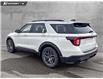 2026 Ford Explorer ST (Stk: 26S2721) in Red Deer - Image 4 of 25