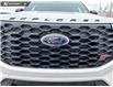 2026 Ford Explorer ST (Stk: 26S2721) in Red Deer - Image 9 of 25