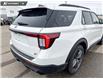 2026 Ford Explorer ST (Stk: 26S2721) in Red Deer - Image 11 of 25