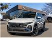 2026 Hyundai Tucson Preferred w/Trend Package (Stk: S26497) in Ottawa - Image 1 of 20