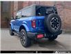 2023 Ford Bronco  (Stk: 912430) in Victoria - Image 4 of 23