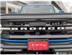 2023 Ford Bronco  (Stk: 912430) in Victoria - Image 8 of 23