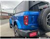 2023 Ford Bronco  (Stk: 912430) in Victoria - Image 10 of 23