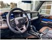 2023 Ford Bronco  (Stk: 912430) in Victoria - Image 12 of 23