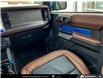 2023 Ford Bronco  (Stk: 912430) in Victoria - Image 23 of 23