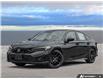 2026 Honda Civic Sport (Stk: N7376) in Niagara Falls - Image 1 of 26