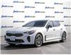 2022 Kia Stinger GT Elite w/Red Interior (Stk: 42966) in Georgetown - Image 1 of 30