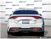 2022 Kia Stinger GT Elite w/Red Interior (Stk: 42966) in Georgetown - Image 4 of 30