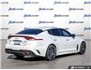 2022 Kia Stinger GT Elite w/Red Interior (Stk: 42966) in Georgetown - Image 5 of 30