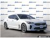 2022 Kia Stinger GT Elite w/Red Interior (Stk: 42966) in Georgetown - Image 7 of 30