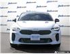 2022 Kia Stinger GT Elite w/Red Interior (Stk: 42966) in Georgetown - Image 8 of 30