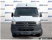 2019 Mercedes-Benz Sprinter 2500 Standard Roof V6 (Stk: P3175) in London - Image 2 of 24