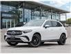 2026 Mercedes-Benz GLC 300 Base (Stk: 2621959) in London - Image 1 of 25