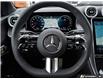 2026 Mercedes-Benz GLC 350e Base (Stk: 2621891) in London - Image 14 of 25