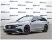 2026 Mercedes-Benz AMG E 53 E Base (Stk: 2616833) in London - Image 1 of 25