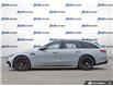 2026 Mercedes-Benz AMG E 53 E Base (Stk: 2616833) in London - Image 3 of 25