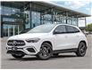 2026 Mercedes-Benz GLA 250 Base (Stk: 2648259) in London - Image 1 of 25