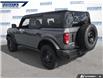 2026 Ford Bronco Big Bend (Stk: 28431) in Dartmouth - Image 4 of 24