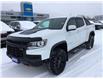 2022 Chevrolet Colorado ZR2 (Stk: 26269A) in Cornwall - Image 1 of 28