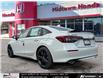 2026 Honda Civic Si Base (Stk: 2600969) in North York - Image 7 of 29