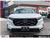 2026 Honda CR-V Hybrid EX-L (Stk: 2600927) in North York - Image 3 of 29