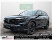 2026 Honda CR-V Sport (Stk: 2600974) in North York - Image 1 of 29