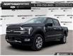 2026 Ford F-150 Platinum (Stk: 6F130635) in Brantford - Image 1 of 23