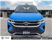 2024 Volkswagen Taos Highline (Stk: 92605) in North Bay - Image 2 of 23