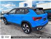 2024 Volkswagen Taos Highline (Stk: 92605) in North Bay - Image 4 of 23