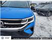2024 Volkswagen Taos Highline (Stk: 92605) in North Bay - Image 7 of 23