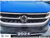 2024 Volkswagen Taos Highline (Stk: 92605) in North Bay - Image 8 of 23