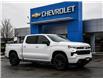 2026 Chevrolet Silverado 1500 RST (Stk: LC1S00797) in Tilbury - Image 1 of 30