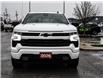 2026 Chevrolet Silverado 1500 RST (Stk: LC1S00797) in Tilbury - Image 2 of 30