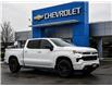 2026 Chevrolet Silverado 1500 RST (Stk: LC1S00797) in Tilbury - Image 30 of 30